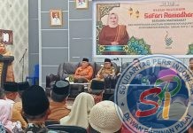 Bupati Bengkalis Menegaskan Komitmen Percepat Pelayanan dan Pembangunan