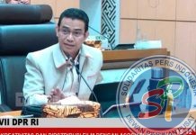 DPR Desak Pemerintah Turun Tangan Benahi Film Nasional