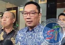 Dokumen Keuangan Ridwan Kamil Ditelusuri KPK Terkait Korupsi BJB