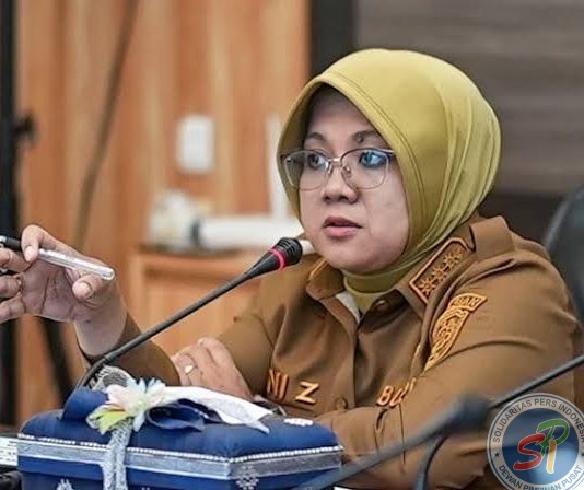 Pemkab Siak Terapkan WFH Setiap Rabu Bagi ASN dan Honorer