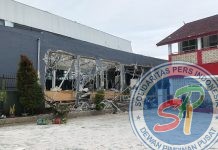 6 Fakta Ledakan Gedung Padel di Gunung Putri, Ada Dentuman Ganda hingga Siswa Belajar Daring
