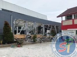 6 Fakta Ledakan Gedung Padel di Gunung Putri, Ada Dentuman Ganda hingga Siswa Belajar Daring