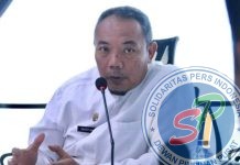 Besok Pemko Terapkan WFH, Sekda Ingatkan ASN Jangan Tinggalkan Pekanbaru