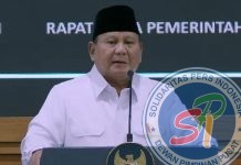 Kondisi Nasional Stabil, Prabowo Abaikan Kritikan Tanpa Solusi