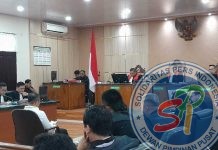 Sidang Lanjutan Dugaan Korupsi Gubernur Riau Nonaktif Abdul Wahid, JPU KPK Tanggapi Eksepsi, Ini Poinnya