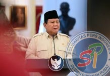 Siang Ini, Presiden Beri Taklimat untuk Kabinet dan Bos BUMN