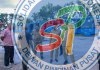 Atasi Polusi Transportasi Umum, Pemkot Pekanbaru Uji Coba Belasan Bus Listrik Trans Metro