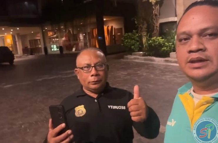 Wisatawan Arab Saudi Apresiasi Kejujuran Driver Green SM, Ponsel Hilang Kembali dalam Waktu Singkat